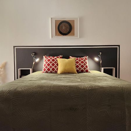 Cozy Island Apartment II Raal 2162 Lagoa  Luaran gambar