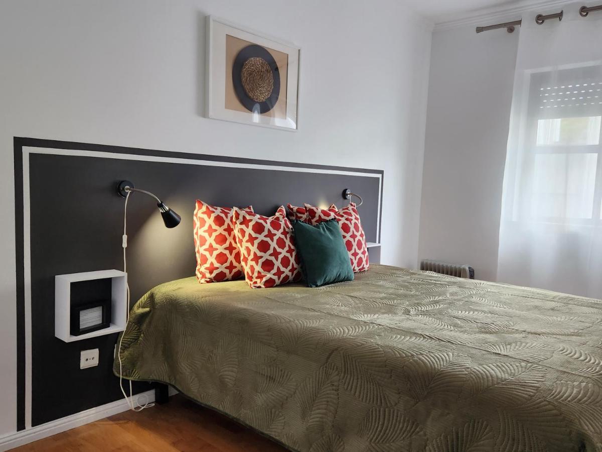 Cozy Island Apartment II Raal 2162 Lagoa  Luaran gambar