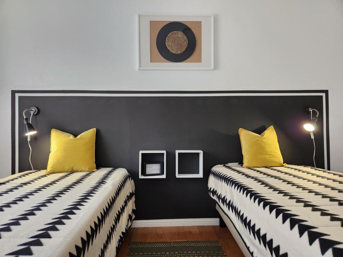 Cozy Island Apartment II Raal 2162 Lagoa  Luaran gambar