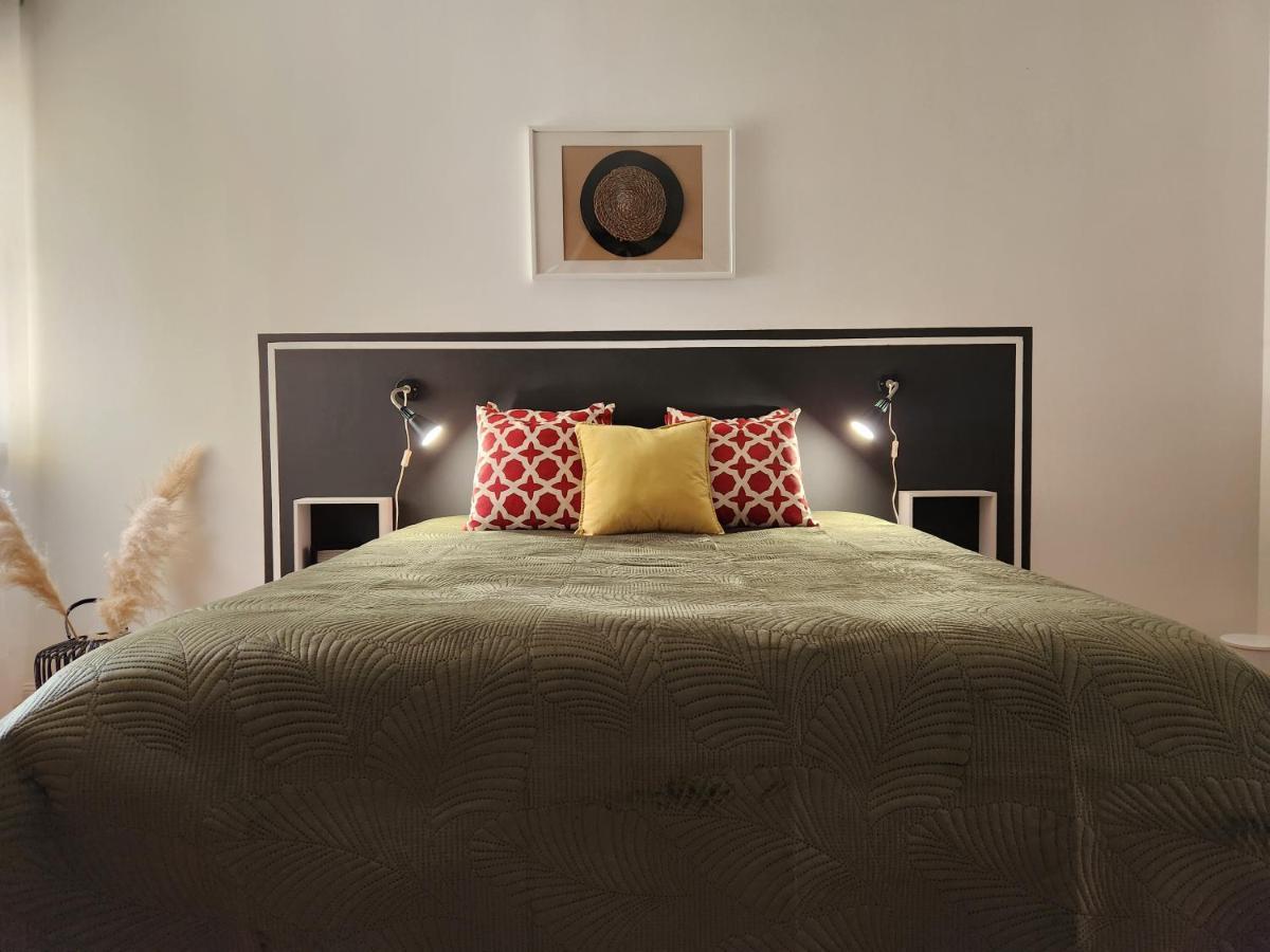 Cozy Island Apartment II Raal 2162 Lagoa  Luaran gambar