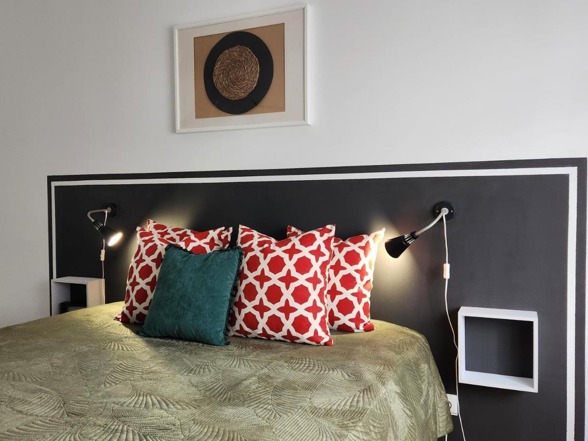 Cozy Island Apartment II Raal 2162 Lagoa  Luaran gambar