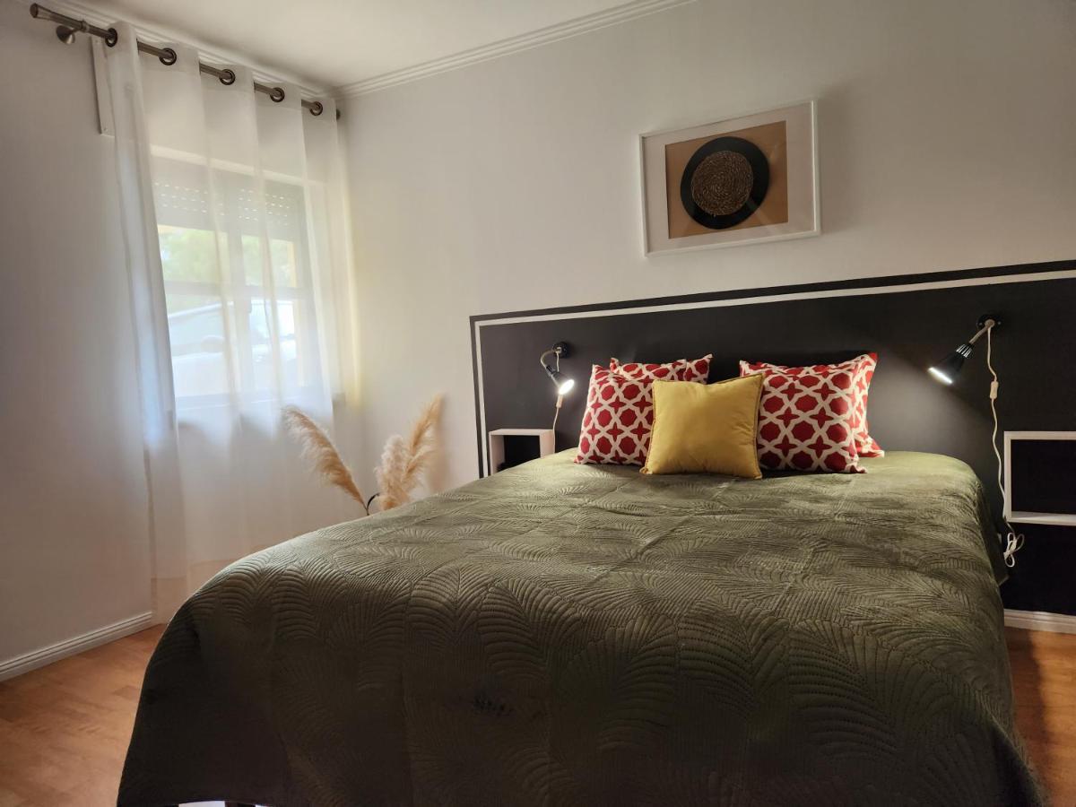 Cozy Island Apartment II Raal 2162 Lagoa  Luaran gambar