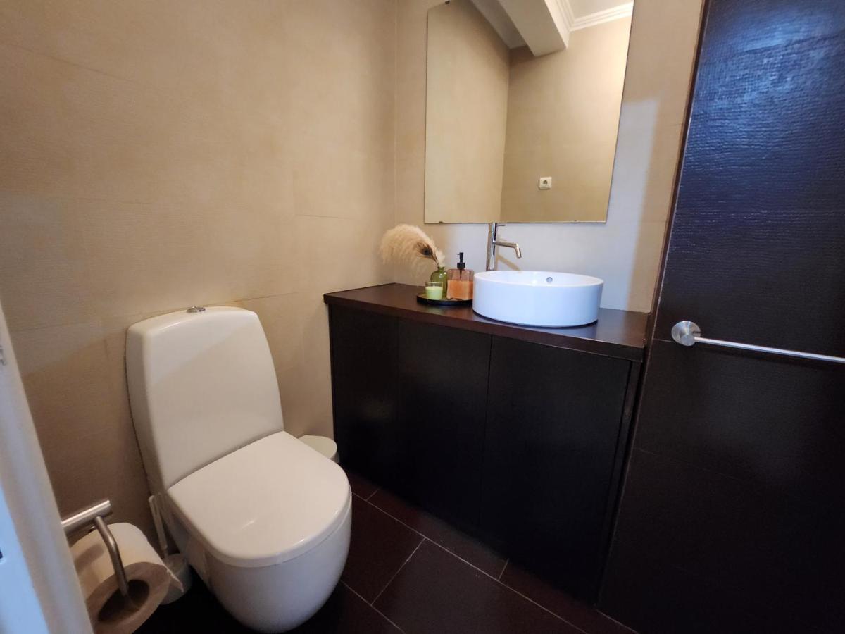 Cozy Island Apartment II Raal 2162 Lagoa  Luaran gambar